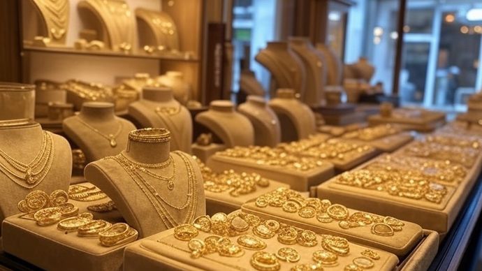 Gold Forecast 2025 Gold Forecast 2025