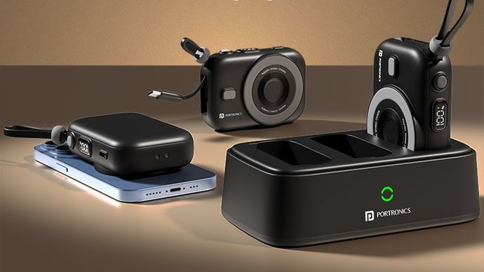 Portronics Power Shutter Home Portronics Power Shutter Home