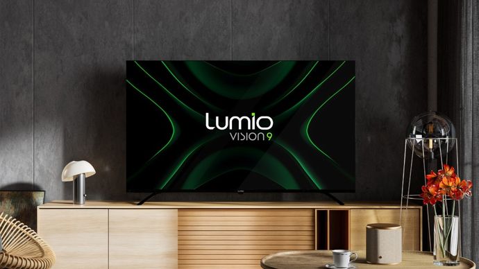 Lumio Vision 9 TV