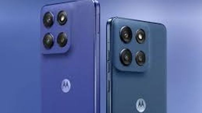 Motorola Edge 60 Stylus Motorola Edge 60 Stylus