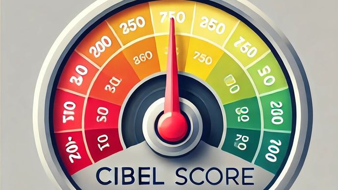 CIBIL Score Tips CIBIL Score Tips