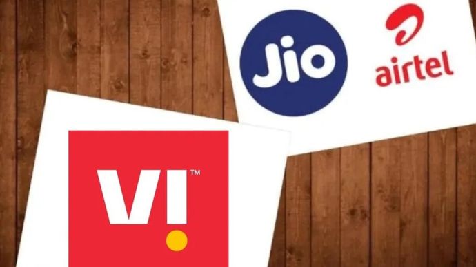 Cheapest recharge plan