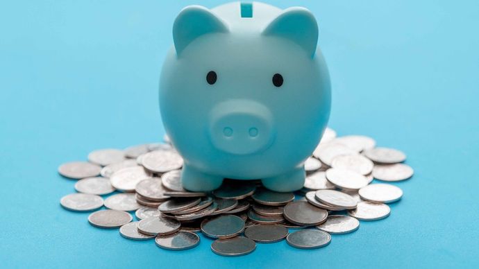 Post Office Time Deposit Scheme