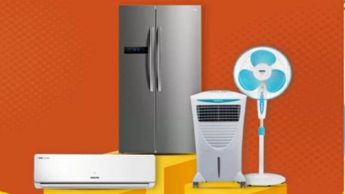 Energy Efficient Products Energy Efficient Products