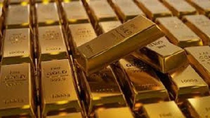 Gold Investment Gold Investment
