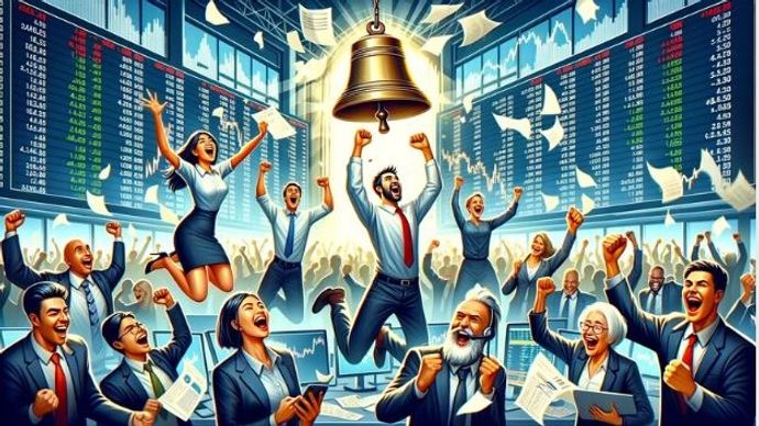 इन छुटकू शेयर ने दिया शानदार रिटर्न