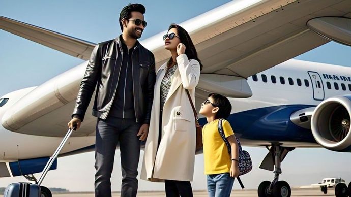 How to get cheapest flight ticket