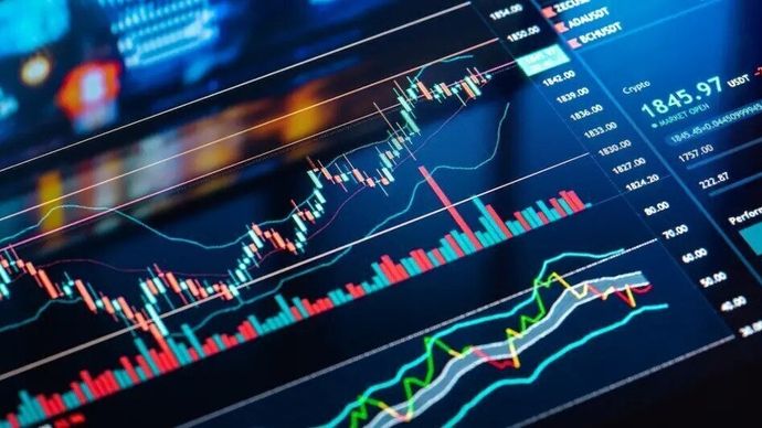 share price share price