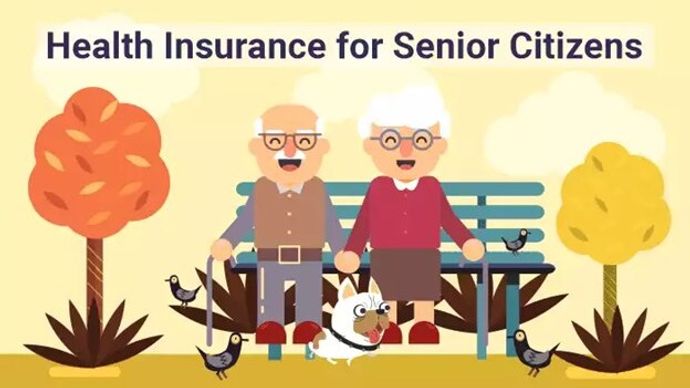 Senior Citizen Health Insurance Senior Citizen Health Insurance