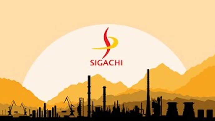 Sigachi Industries