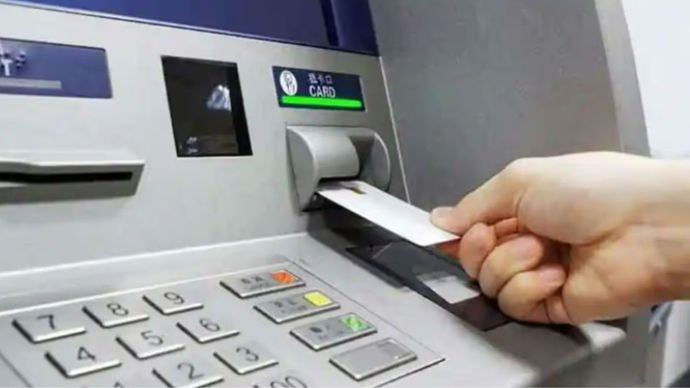 ATM Transaction Rules Change ATM Transaction Rules Change