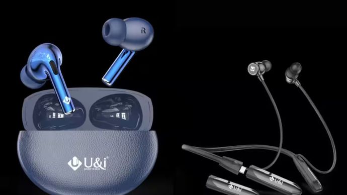 U&I Gadget Launch U&I Gadget Launch