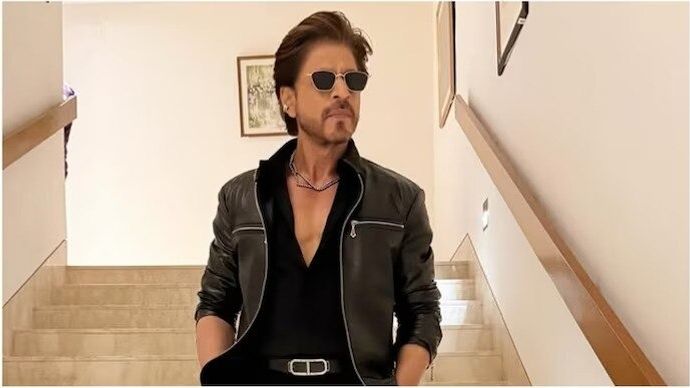 Shahrukh Khan Shahrukh Khan