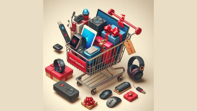 Mother’s Day 2025 tech gift ideas Mother’s Day 2025 tech gift ideas