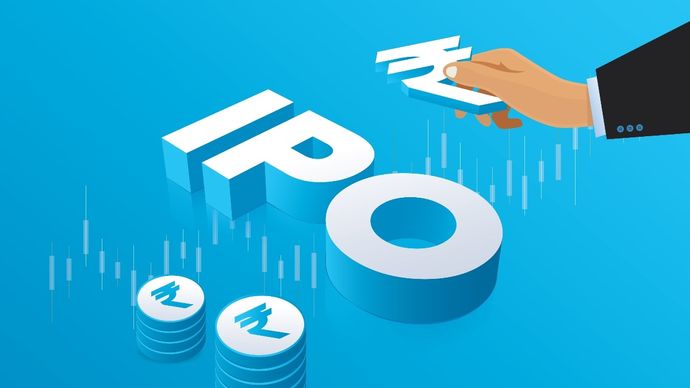 GK Energy IPO GK Energy IPO