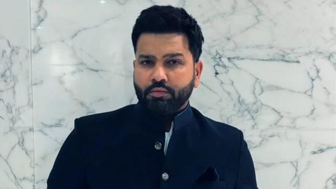 Rohit Sharma Net Worth Rohit Sharma Net Worth