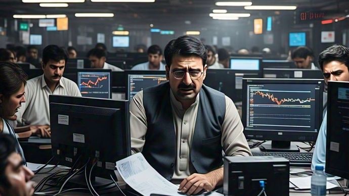 Stock Market Crash Stock Market Crash