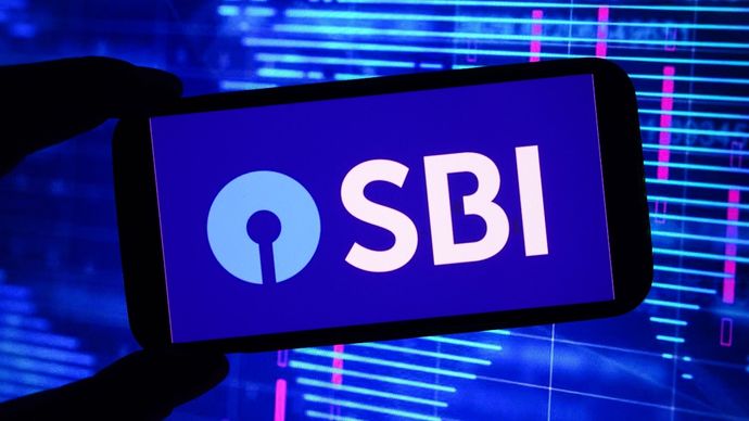SBI shares SBI shares