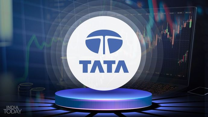 Tata Stock to buy