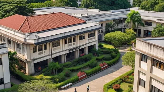 Rent Agreement (Photo/Meta AI) Rent Agreement