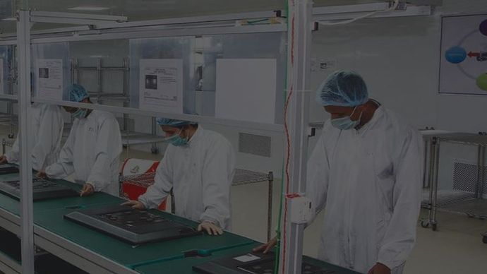 Dixon Technologies Stock Dixon Technologies Stock