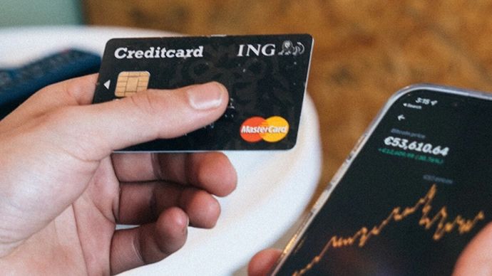 Credit Card Credit Card