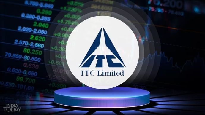 ITC share price: Last year, BAT offloaded 43.69 crore shares of ITC—approximately 3.5 per cent of the company’s outstanding stock—for around $2 billion. ITC share price: Last year, BAT offloaded 43.69 crore shares of ITC—approximately 3.5 per cent of the company’s outstanding stock—for around $2 billion.
