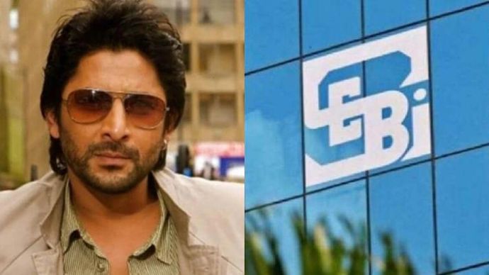 अरशद वारसी Arshad Warsi