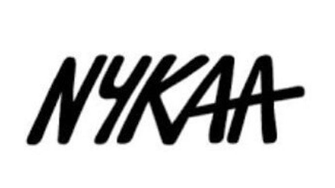 Nykaa share price Nykaa share price