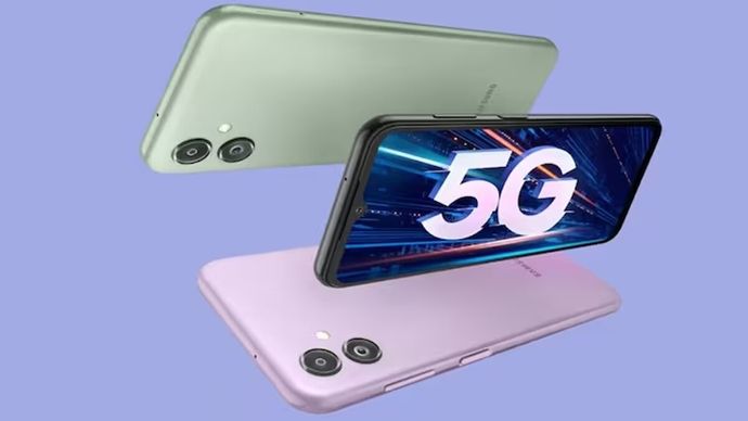 Best 5G Phone Under 20k