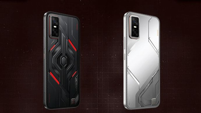 Infinix GT 30 Pro Infinix GT 30 Pro