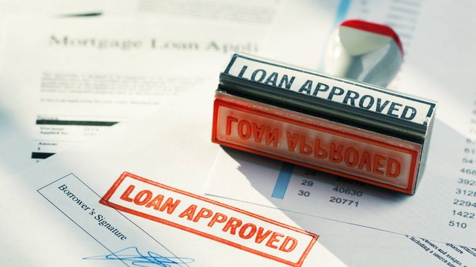 Loan