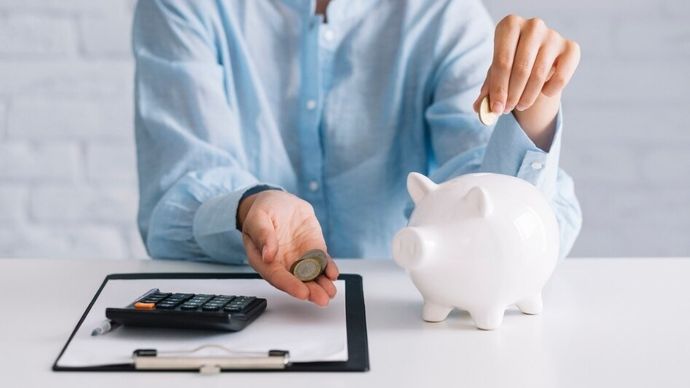With top private banks slashing savings account interest rates after the RBI’s recent 25 bps repo rate cut, your idle money could be earning less than inflation. With top private banks slashing savings account interest rates after the RBI’s recent 25 bps repo rate cut, your idle money could be earning less than inflation.