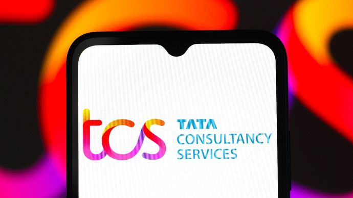 InCred Equities reports that TCS's cash conversion metric and payout metric remain robust, with related party transactions seeing significant growth. InCred Equities reports that TCS's cash conversion metric and payout metric remain robust, with related party transactions seeing significant growth.