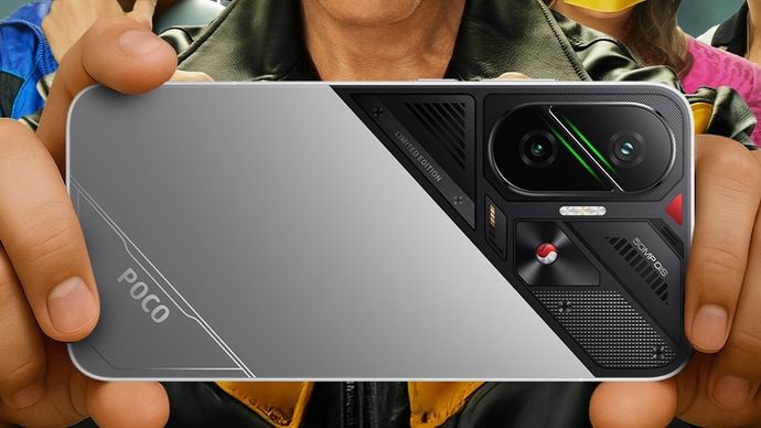 Poco F7 Poco F7