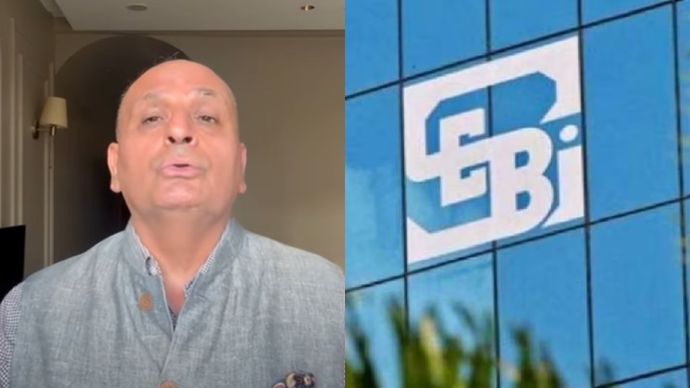 सेबी ने संजीव भसीन को किया है शेयर मार्केट से बैन Sanjeev Bhasin