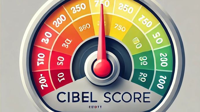CIBIL Score Tips CIBIL Score Tips