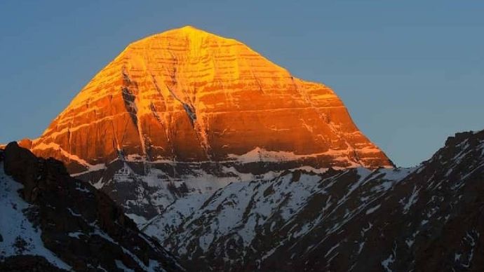 Kailash Mansarovar Yojana Kailash Mansarovar Yojana