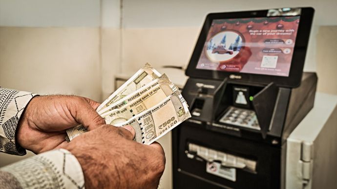 Cash in Vogue: Currency-in-circulation hits Rs 37.2 lakh crore in FY25 vs Rs 14.5 lakh crore in FY15 Cash in Vogue: Currency-in-circulation hits Rs 37.2 lakh crore in FY25 vs Rs 14.5 lakh crore in FY15