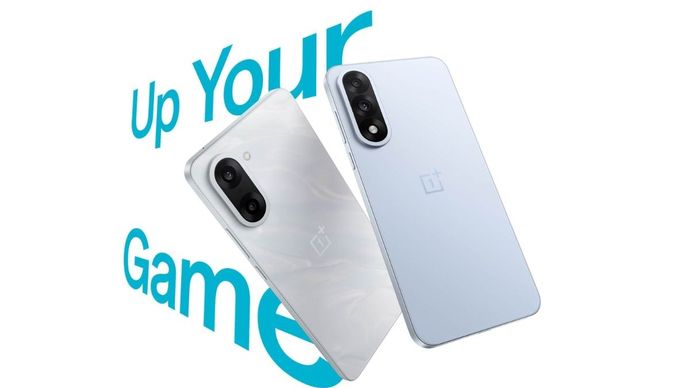 OnePlus Nord 5 & CE5 OnePlus Nord 5 & CE5