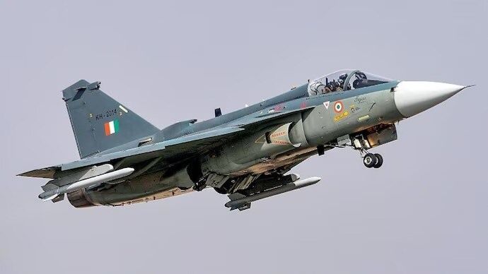 The IAF signed a Rs 48,000 crore deal with HAL in February 2021 for 83 Tejas Mk-1A fighters. LCA Tejas