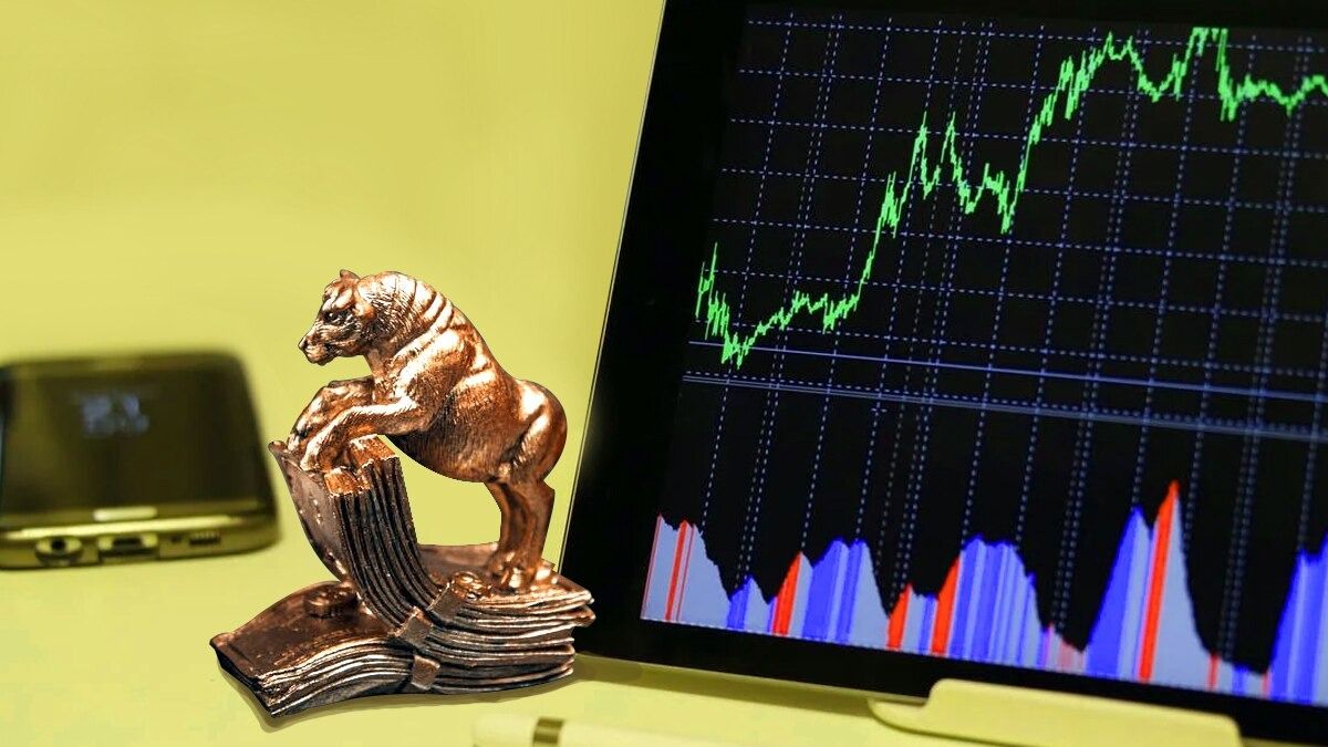 Trent Share Trent Share