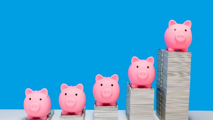 Investment Scheme for Child