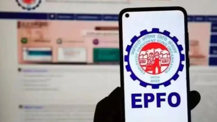 In addition, 15.77 lakh members who had exited the EPFO system earlier rejoined in April, marking a 19.19% increase over March and an 8.56% rise compared to April 2024. In addition, 15.77 lakh members who had exited the EPFO system earlier rejoined in April, marking a 19.19% increase over March and an 8.56% rise compared to April 2024.