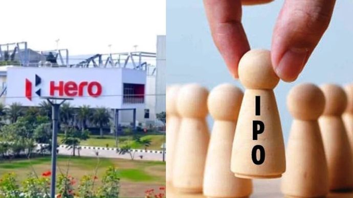 Hero Motor IPO Hero Motor IPO