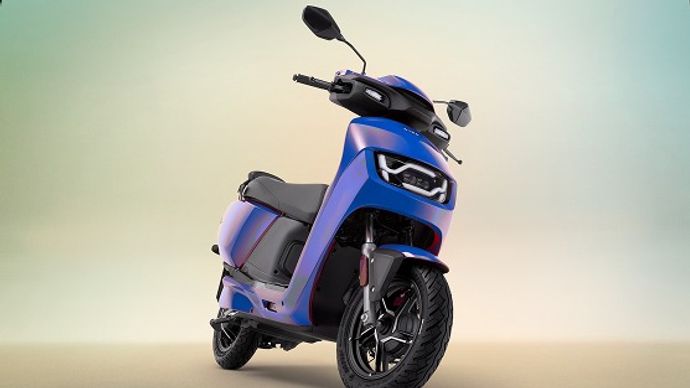 Vida VX2 Go Vida VX2 Go