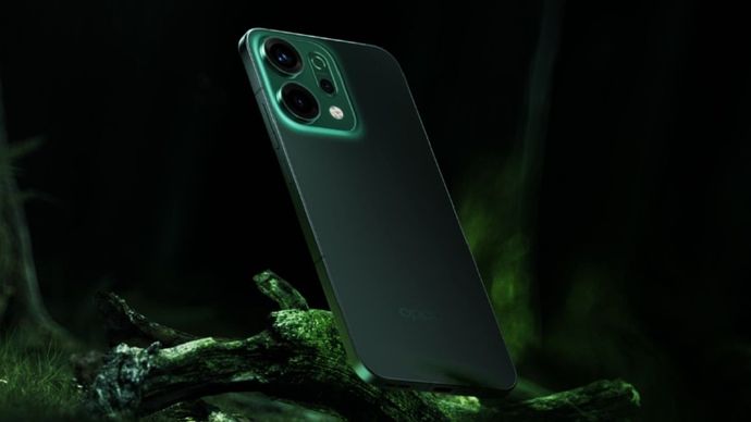 Oppo Reno 14 and Reno 14 Pro launched in India. Oppo Reno 14, Oppo Reno 14 pro,