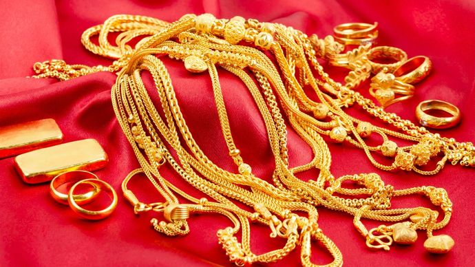 PC Jeweller stock PC Jeweller stock