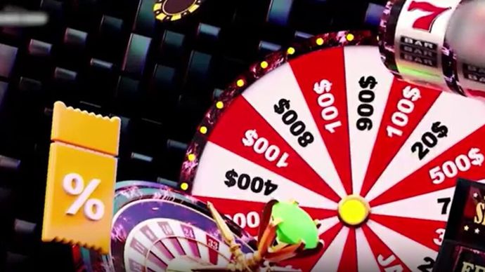 Online betting Online betting
