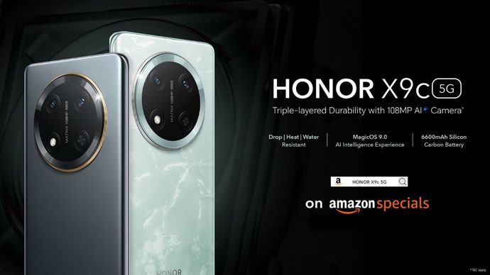 Honor X9c 5G Honor X9c 5G